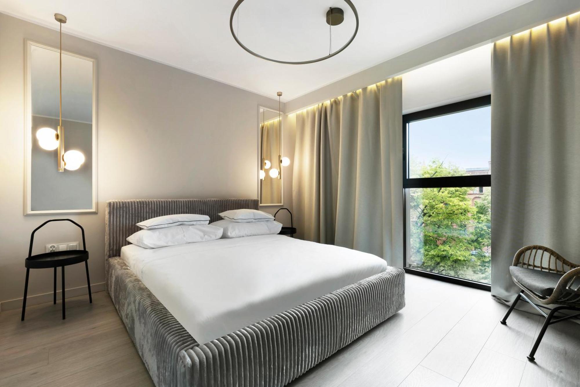 Ferienwohnung Blue Raven Motlawa Grand Danzig Exterior foto
