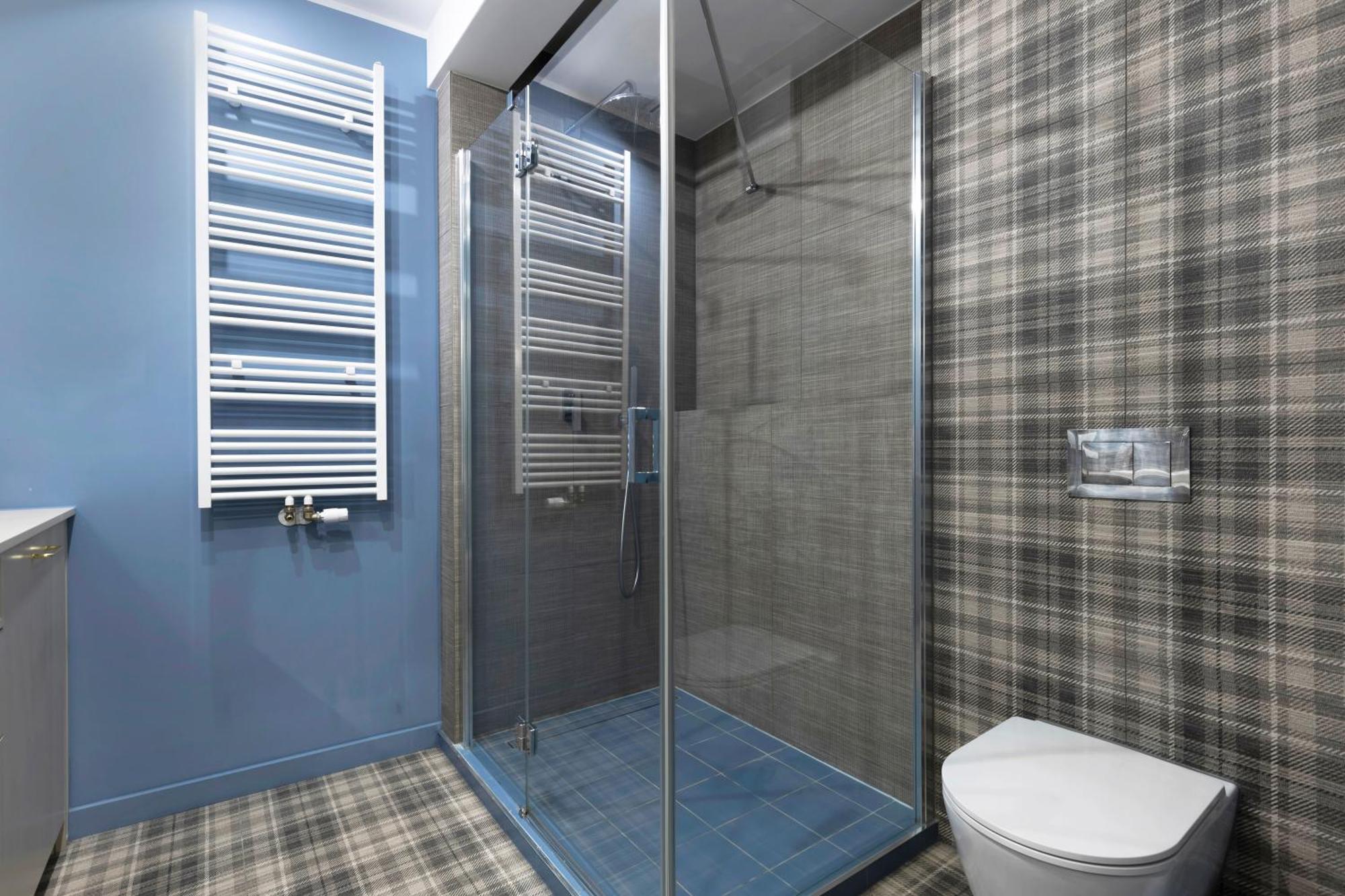 Ferienwohnung Blue Raven Motlawa Grand Danzig Exterior foto