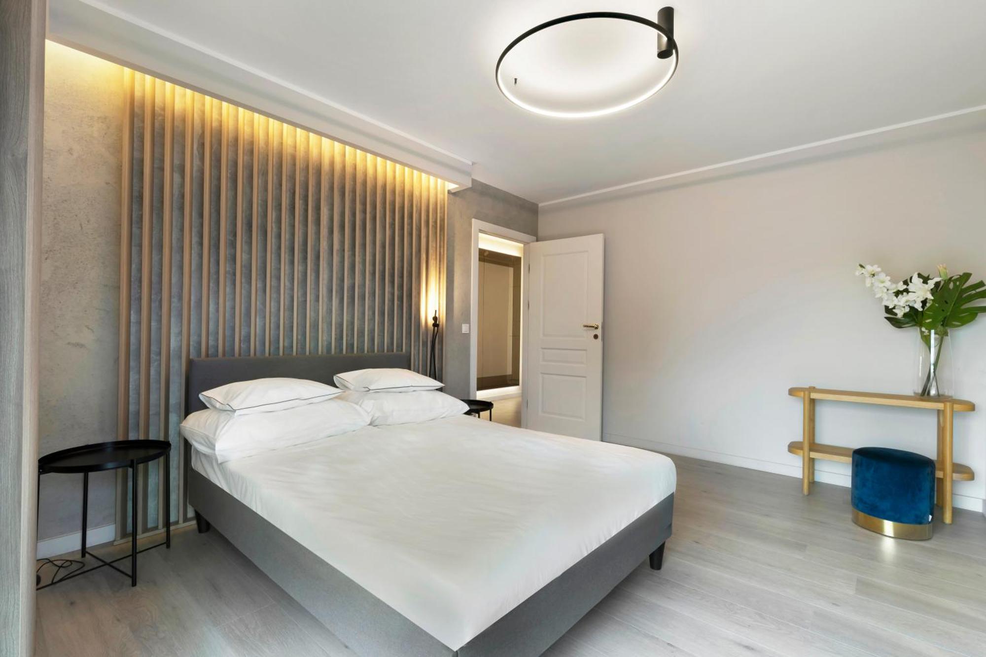Ferienwohnung Blue Raven Motlawa Grand Danzig Exterior foto